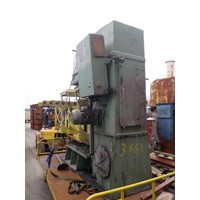 Machine à mouler HWS, type HSP 2